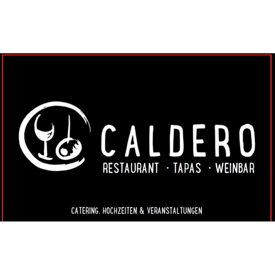 Logo Caldero