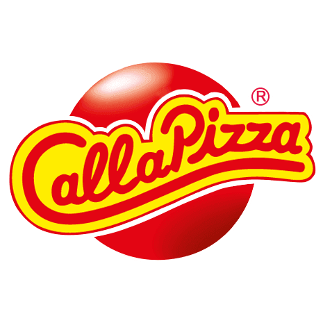 Logo Call a Pizza Unterhaching
