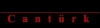 Logo Bäckerei & Konditorei
