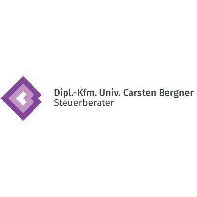 Logo Carsten Bergner Steuerberater