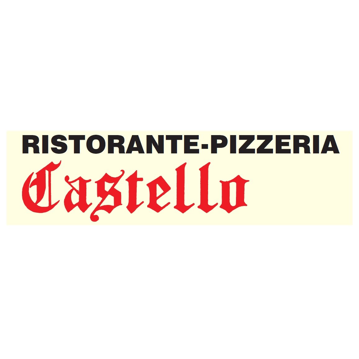 Logo Castello