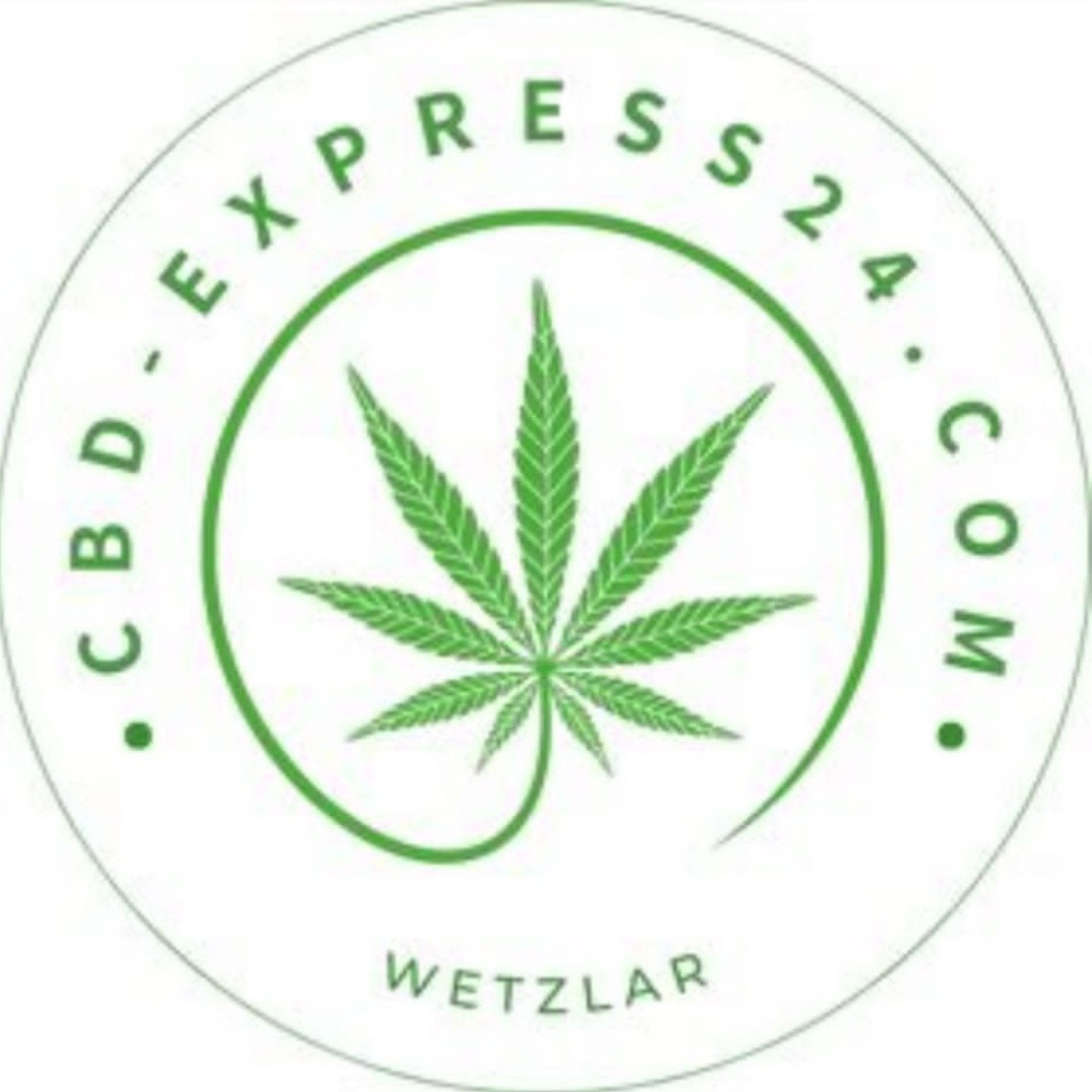 Logo CBD-Express24.com