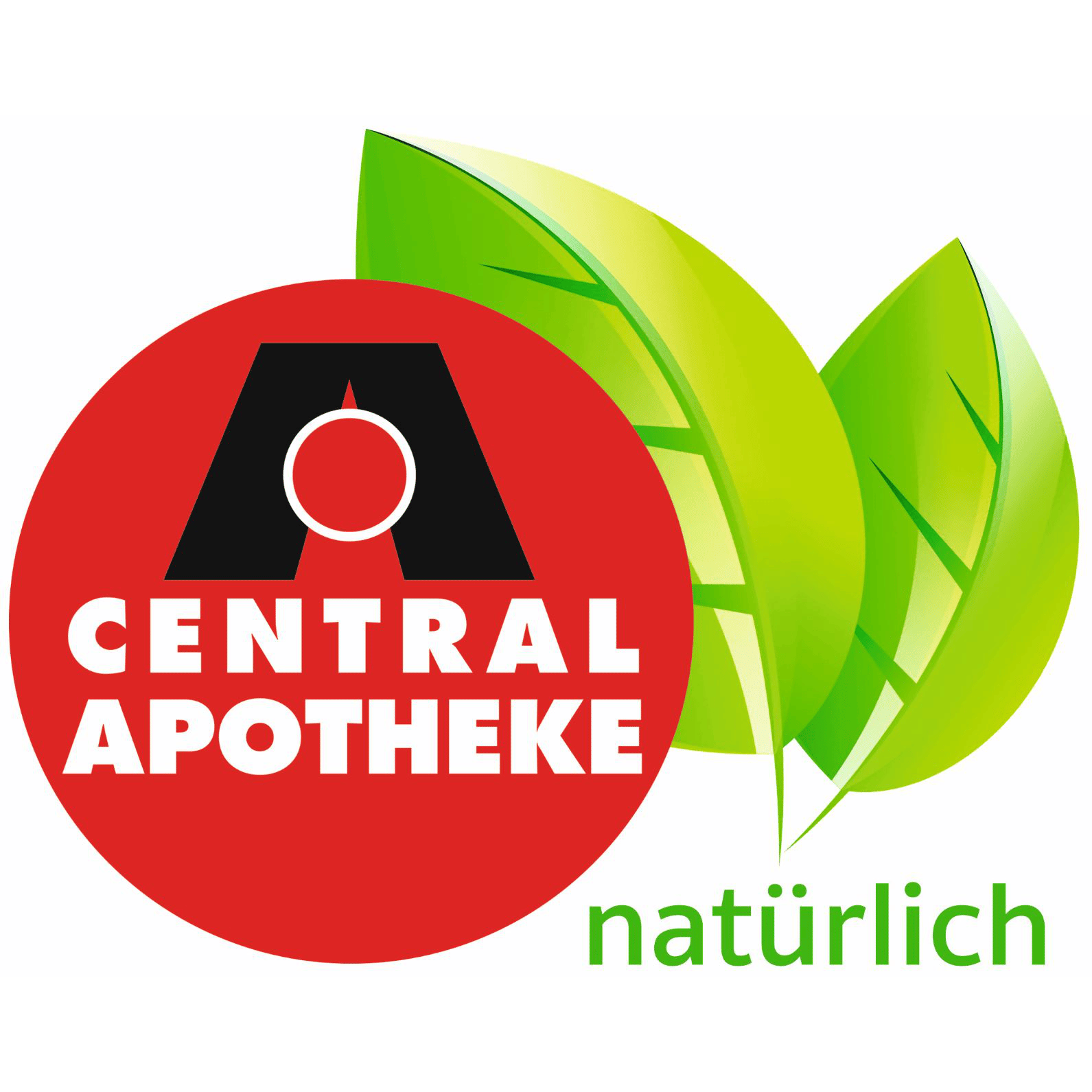 Logo Central-Apotheke
