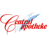 Logo Central-Apotheke Eppelheim