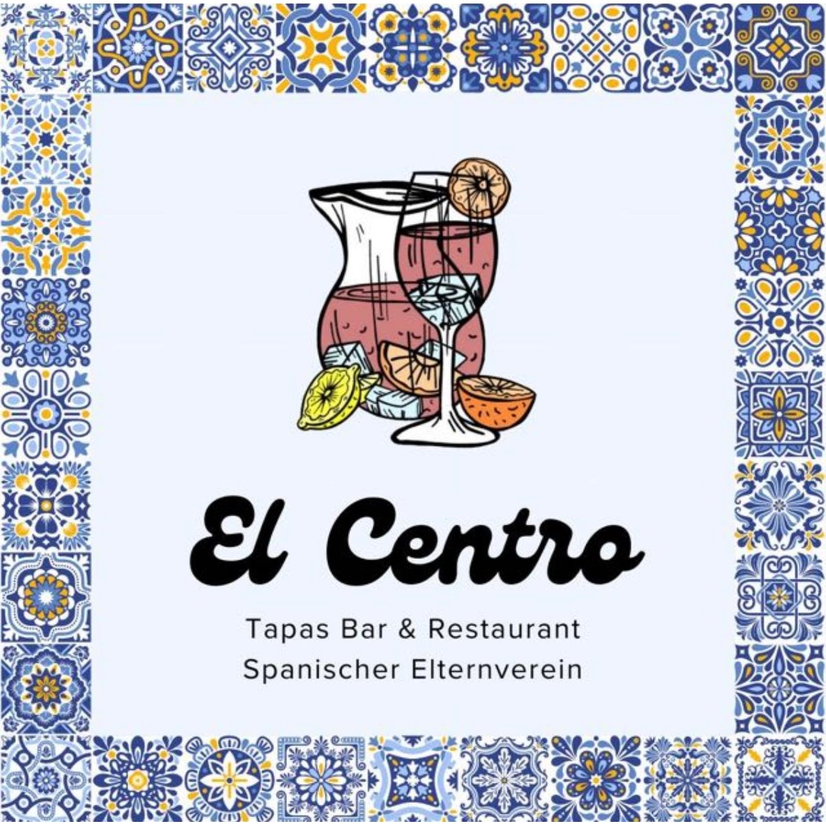 Logo El Centro Tapas Bar & Restaurant