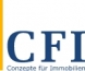 Logo CFI - Conzepte für Immobilien