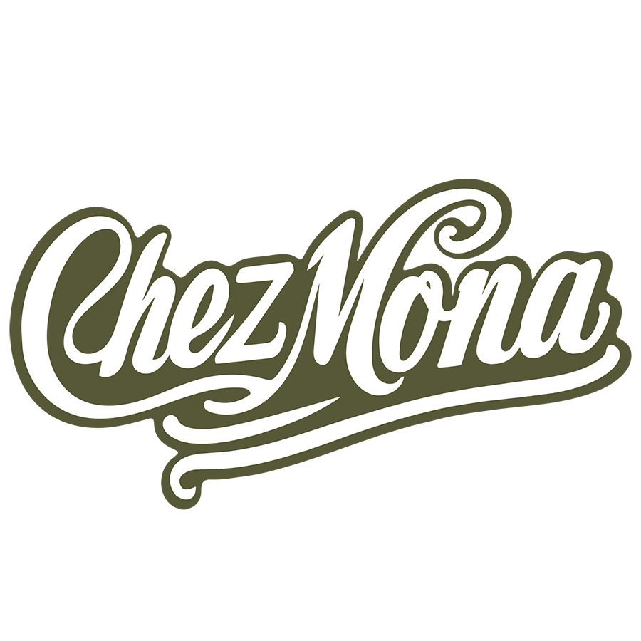 Logo Chez Mona