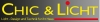 Logo Chic & Licht