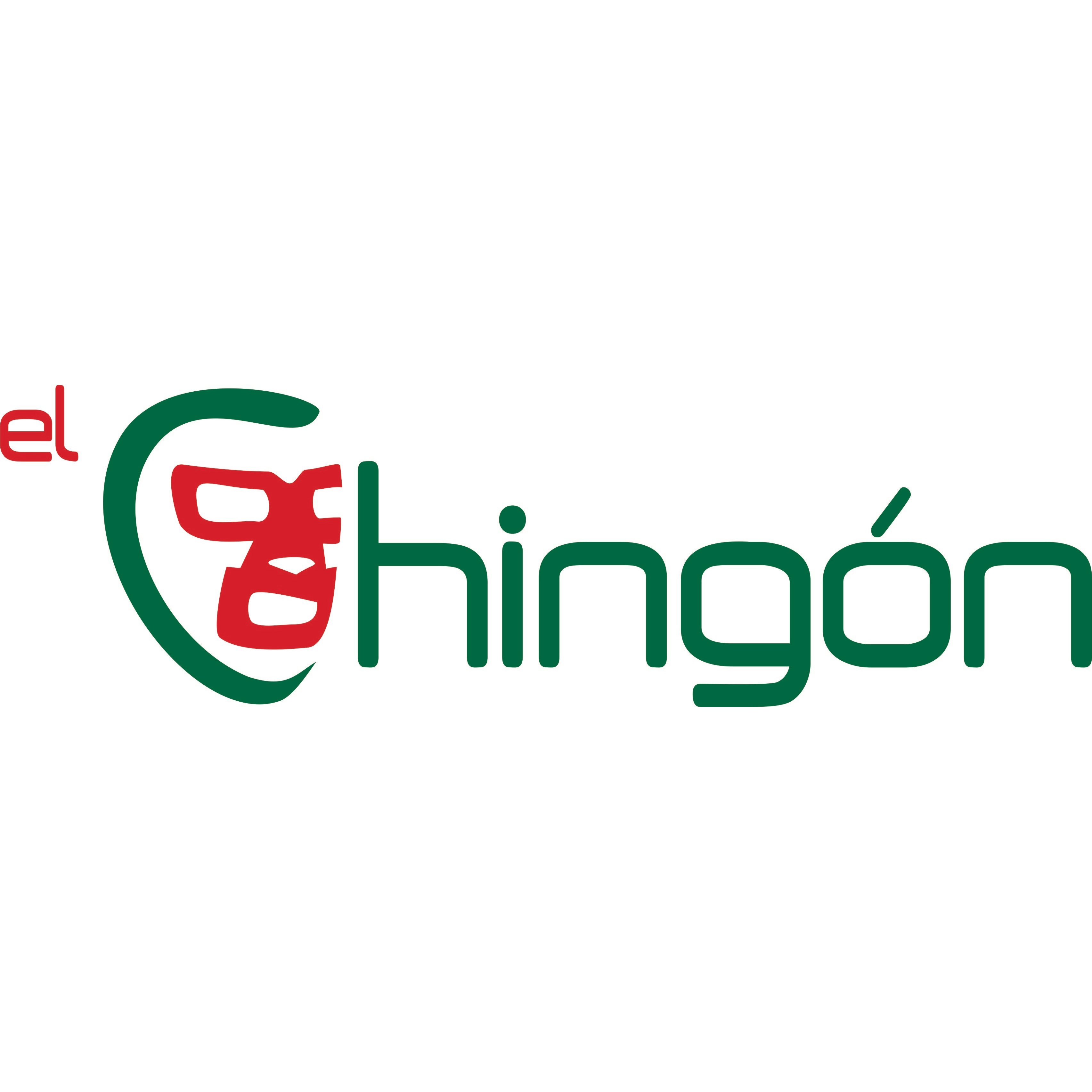 Logo El Chingón