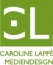 Logo MEDIENDESIGN