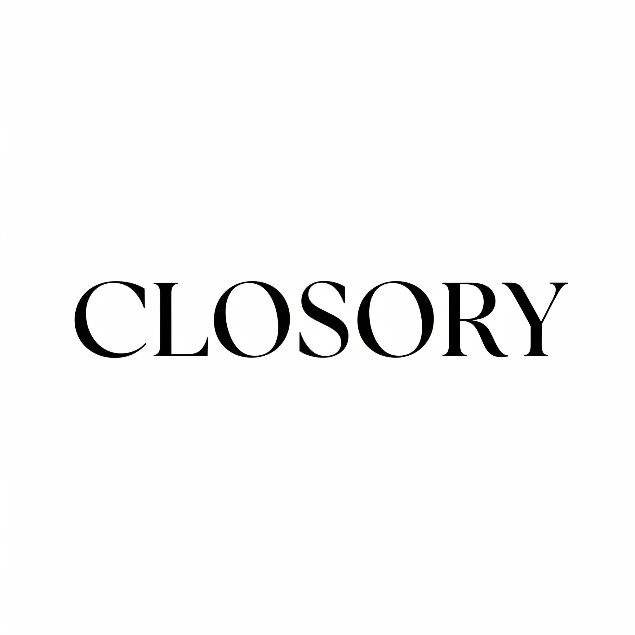 Logo Closory