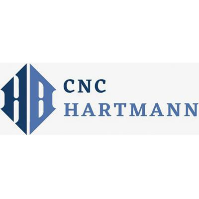 Logo CNC Hartmann
