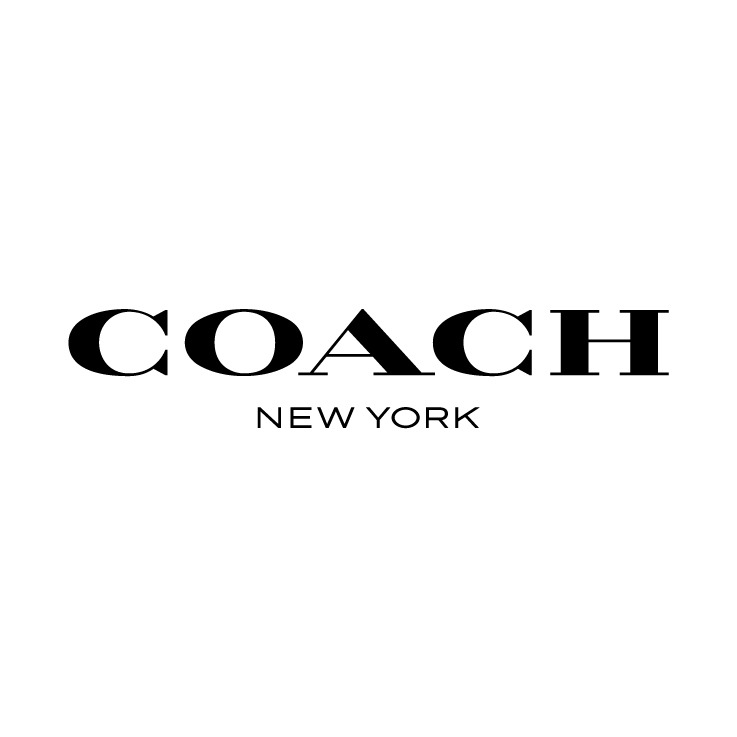 Logo COACH