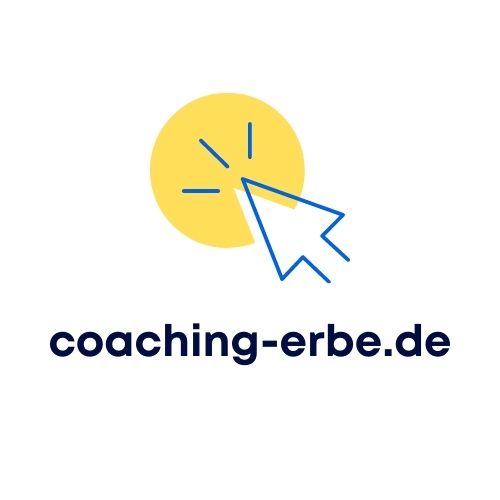 Logo Coaching Erbe