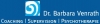 Logo Coaching in Köln - Dr.