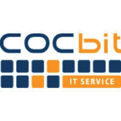 Logo COCbit IT-Service