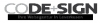 Logo CODEplusDESIGN Leverkusen - Ihre Webagentur