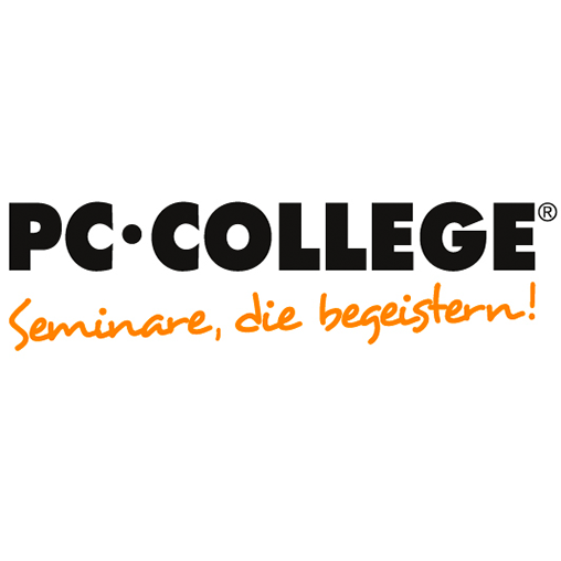 Logo PC-COLLEGE Essen
