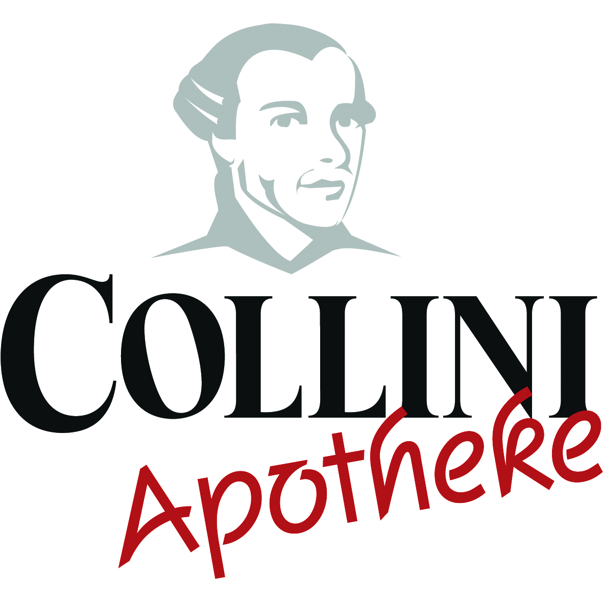 Logo Collini-Apotheke