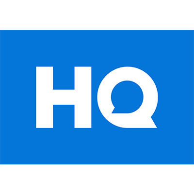 Logo HQ - Cologne, HangarOne