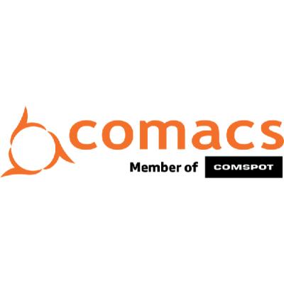 Logo comacs