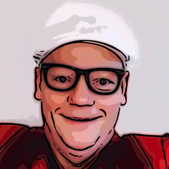 Logo Comedyprogramm Fredo Fröhlich
