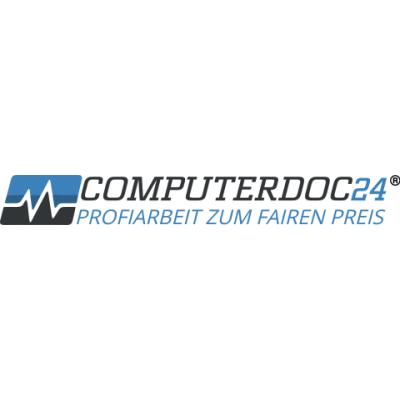 Logo COMPUTERDOC24.DE