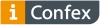 Logo Confex Training GmbH