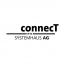Logo connecT SYSTEMHAUS AG