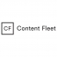 Logo Content Fleet GmbH