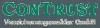 Logo Contrust Versicherungsmakler GmbH