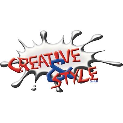 Logo Creative & Style GmbH