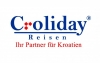 Logo Croliday Reisen