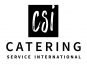Logo CSI Events & Services