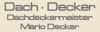 Logo Dach -  auf dach-decker-meister.de