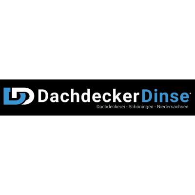 Logo Dachdecker Dinse