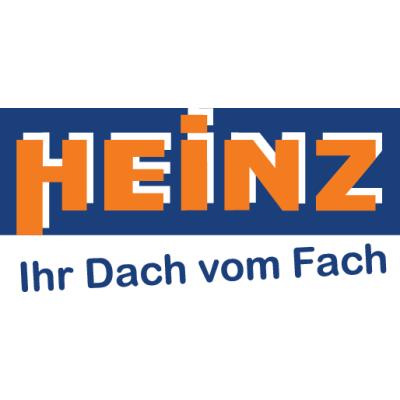 Logo Dachdecker-Heinz.de