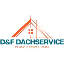 Logo D&F Dachservice