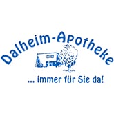 Logo Dalheim-Apotheke