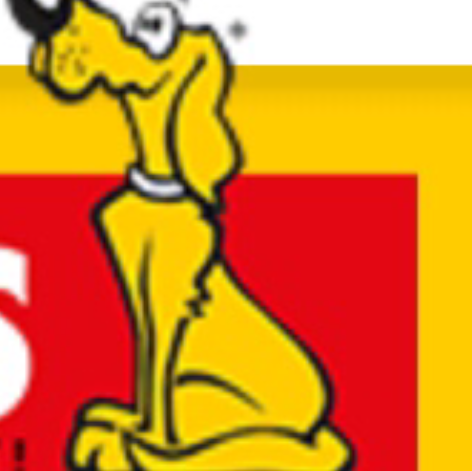 Logo Das Futterhaus