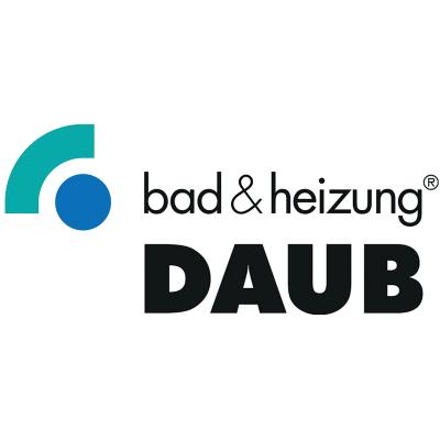 Logo Daub Bad&Heizung GmbH