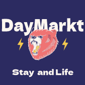 Logo DayMarkt