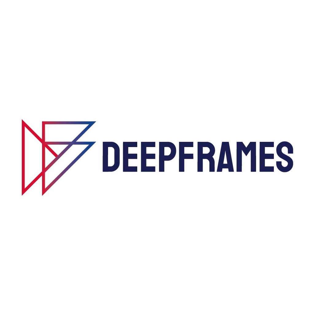 Logo Deepframes
