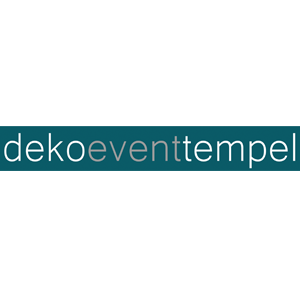 Logo dekoeventtempel
