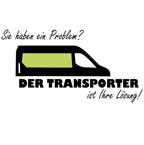 Logo Der Transporter