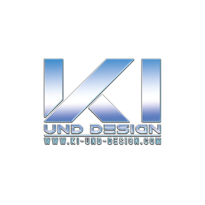 Logo KI & Design