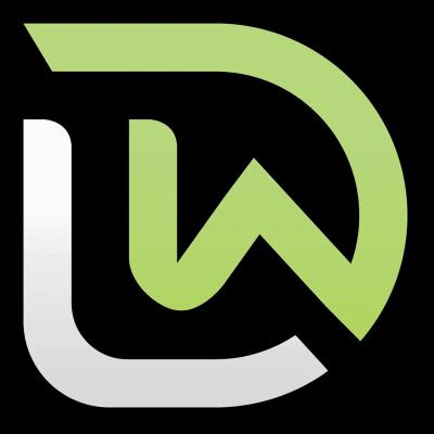 Logo Design Wulff