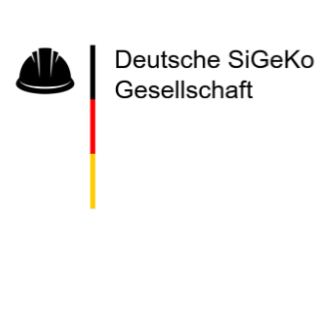 Logo Deutsche SiGeKo Gesellschaft