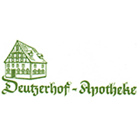 Logo Deutzerhof-Apotheke