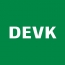 Logo DEVK Versicherung: Jörg Engel